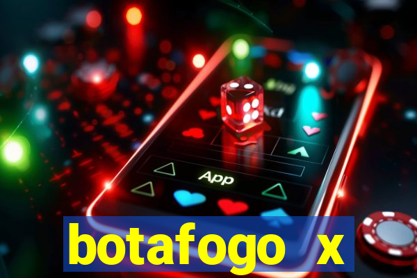 botafogo x palmeiras futemax